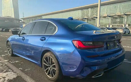 BMW 3 серия, 2021 год, 2 920 000 рублей, 6 фотография