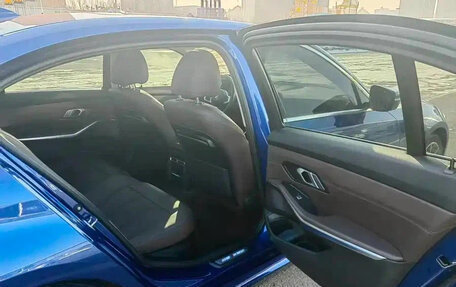 BMW 3 серия, 2021 год, 2 920 000 рублей, 12 фотография