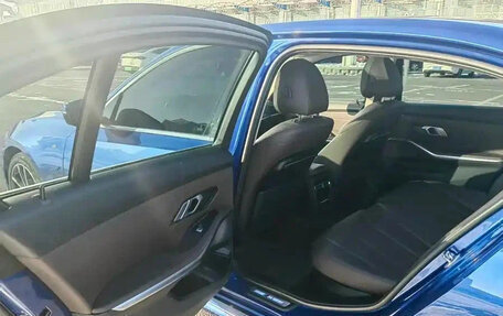 BMW 3 серия, 2021 год, 2 920 000 рублей, 16 фотография