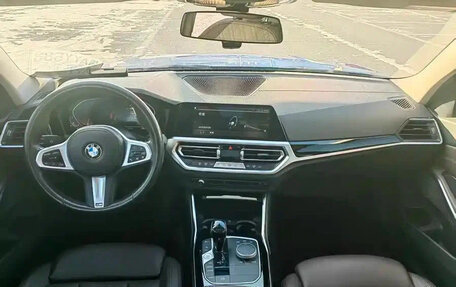 BMW 3 серия, 2021 год, 2 920 000 рублей, 20 фотография