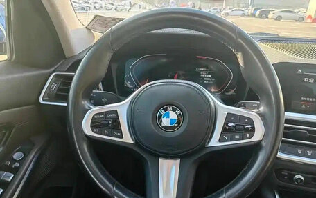 BMW 3 серия, 2021 год, 2 920 000 рублей, 21 фотография