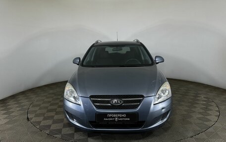 KIA cee'd I рестайлинг, 2007 год, 700 000 рублей, 2 фотография