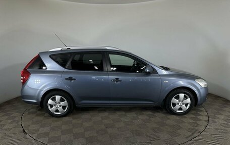 KIA cee'd I рестайлинг, 2007 год, 700 000 рублей, 4 фотография