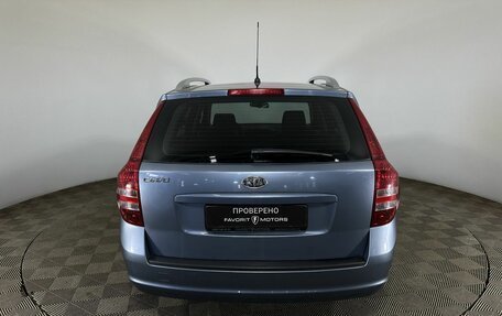 KIA cee'd I рестайлинг, 2007 год, 700 000 рублей, 3 фотография