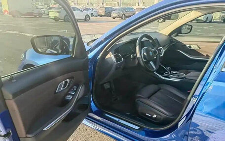 BMW 3 серия, 2021 год, 2 920 000 рублей, 19 фотография