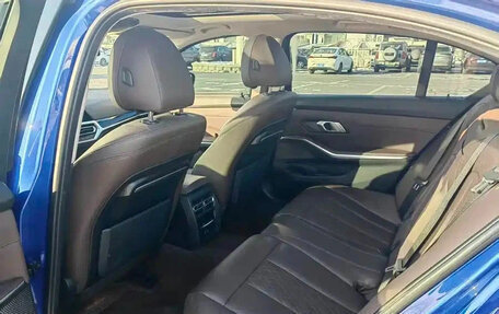 BMW 3 серия, 2021 год, 2 920 000 рублей, 17 фотография