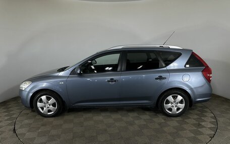 KIA cee'd I рестайлинг, 2007 год, 700 000 рублей, 5 фотография