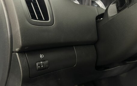 KIA cee'd I рестайлинг, 2007 год, 700 000 рублей, 9 фотография