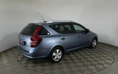 KIA cee'd I рестайлинг, 2007 год, 700 000 рублей, 6 фотография