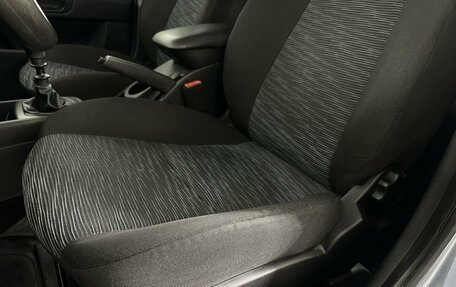 KIA cee'd I рестайлинг, 2007 год, 700 000 рублей, 10 фотография