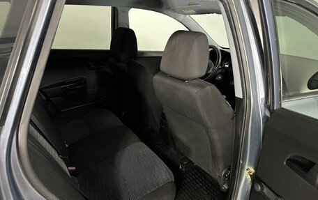 KIA cee'd I рестайлинг, 2007 год, 700 000 рублей, 16 фотография