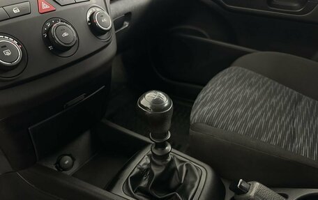 KIA cee'd I рестайлинг, 2007 год, 700 000 рублей, 13 фотография