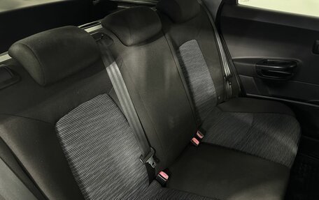 KIA cee'd I рестайлинг, 2007 год, 700 000 рублей, 15 фотография