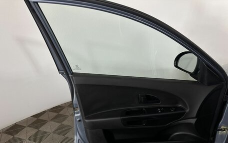 KIA cee'd I рестайлинг, 2007 год, 700 000 рублей, 8 фотография