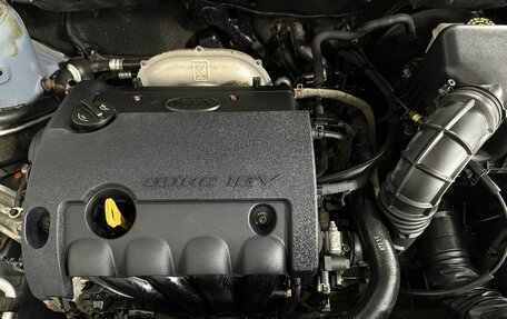 KIA cee'd I рестайлинг, 2007 год, 700 000 рублей, 17 фотография