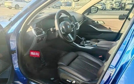 BMW 3 серия, 2021 год, 2 920 000 рублей, 18 фотография