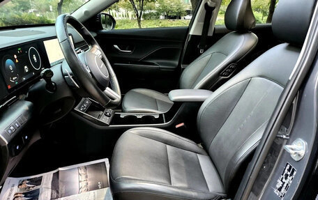 Hyundai Kona, 2023 год, 1 651 027 рублей, 11 фотография