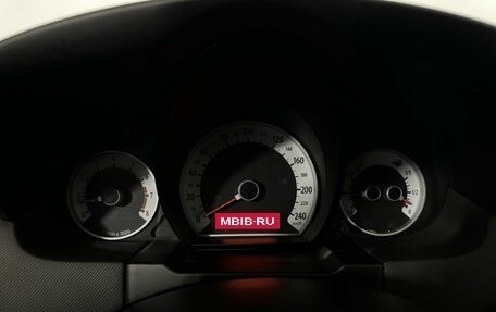 KIA cee'd I рестайлинг, 2007 год, 700 000 рублей, 11 фотография