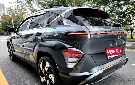 Hyundai Kona, 2023 год, 1 651 027 рублей, 6 фотография