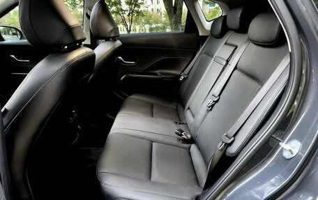 Hyundai Kona, 2023 год, 1 651 027 рублей, 16 фотография