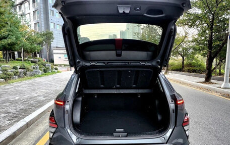 Hyundai Kona, 2023 год, 1 651 027 рублей, 17 фотография