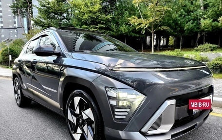 Hyundai Kona, 2023 год, 1 651 027 рублей, 3 фотография