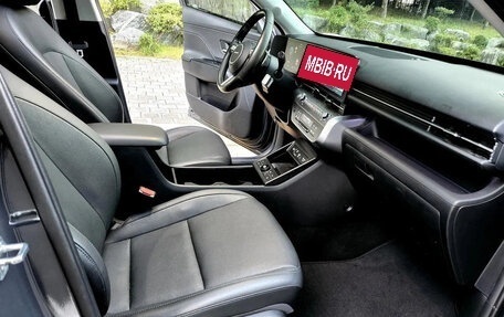 Hyundai Kona, 2023 год, 1 651 027 рублей, 12 фотография