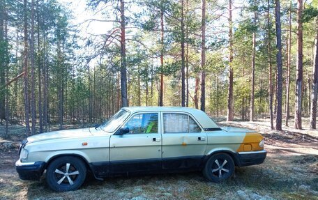 ГАЗ 3110 «Волга», 2002 год, 100 000 рублей, 3 фотография