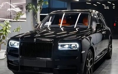 Rolls-Royce Cullinan, 2023 год, 68 000 000 рублей, 1 фотография