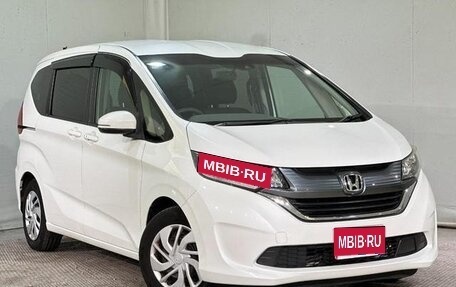 Honda Freed II, 2022 год, 1 220 348 рублей, 1 фотография