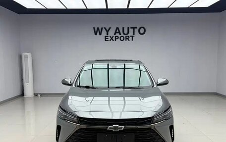 Chevrolet Monza, 2023 год, 1 020 050 рублей, 2 фотография