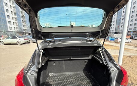 Opel Astra J, 2010 год, 575 000 рублей, 3 фотография