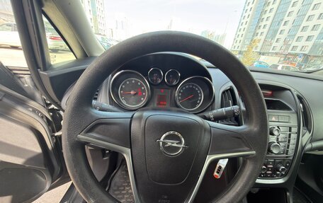 Opel Astra J, 2010 год, 575 000 рублей, 5 фотография