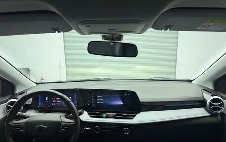 Chevrolet Monza, 2023 год, 1 020 050 рублей, 6 фотография
