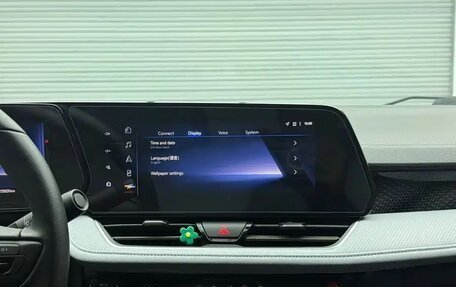 Chevrolet Monza, 2023 год, 1 020 050 рублей, 8 фотография