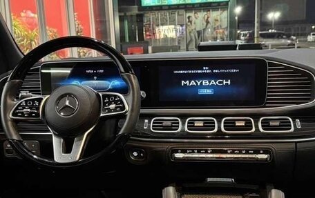 Mercedes-Benz Maybach GLS I, 2023 год, 19 000 000 рублей, 4 фотография