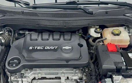 Chevrolet Monza, 2023 год, 1 020 050 рублей, 18 фотография