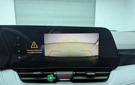 Chevrolet Monza, 2023 год, 1 020 050 рублей, 17 фотография