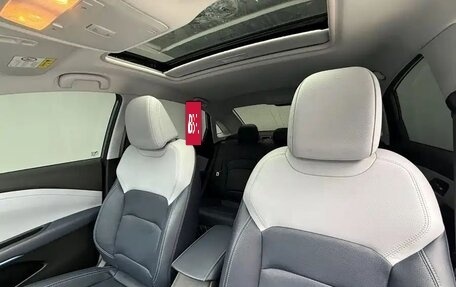 Chevrolet Monza, 2023 год, 1 020 050 рублей, 12 фотография