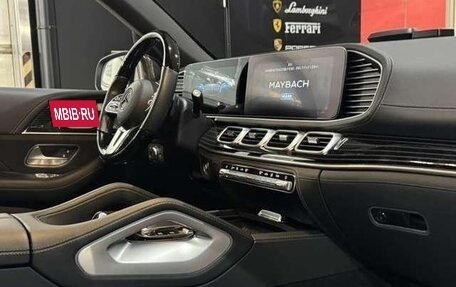Mercedes-Benz Maybach GLS I, 2023 год, 19 000 000 рублей, 5 фотография
