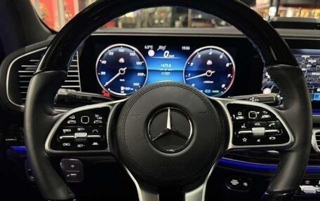 Mercedes-Benz Maybach GLS I, 2023 год, 19 000 000 рублей, 6 фотография