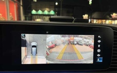 Mercedes-Benz Maybach GLS I, 2023 год, 19 000 000 рублей, 9 фотография