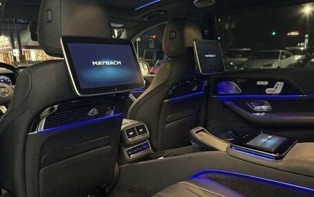 Mercedes-Benz Maybach GLS I, 2023 год, 19 000 000 рублей, 11 фотография