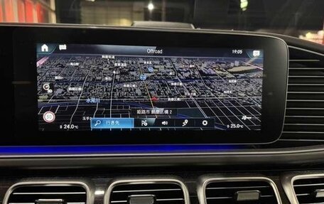 Mercedes-Benz Maybach GLS I, 2023 год, 19 000 000 рублей, 8 фотография