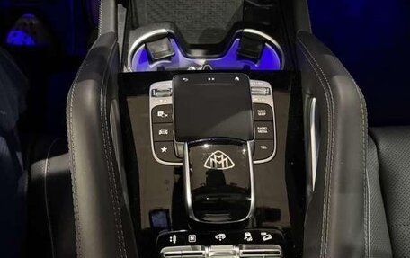 Mercedes-Benz Maybach GLS I, 2023 год, 19 000 000 рублей, 15 фотография