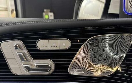 Mercedes-Benz Maybach GLS I, 2023 год, 19 000 000 рублей, 18 фотография