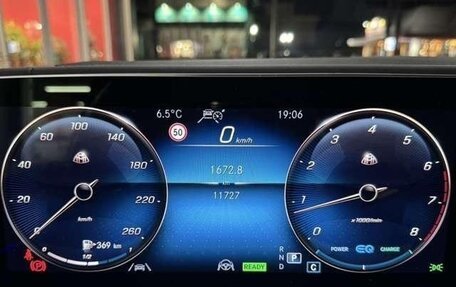 Mercedes-Benz Maybach GLS I, 2023 год, 19 000 000 рублей, 7 фотография