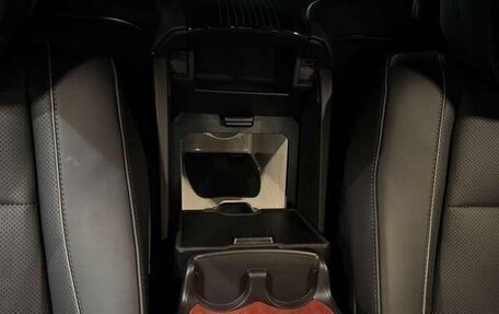 Mercedes-Benz Maybach GLS I, 2023 год, 19 000 000 рублей, 13 фотография