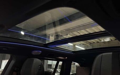 Mercedes-Benz Maybach GLS I, 2023 год, 19 000 000 рублей, 17 фотография