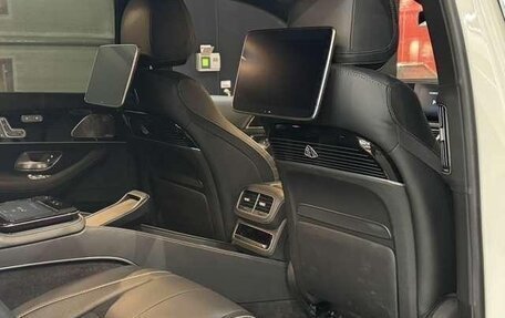 Mercedes-Benz Maybach GLS I, 2023 год, 19 000 000 рублей, 16 фотография